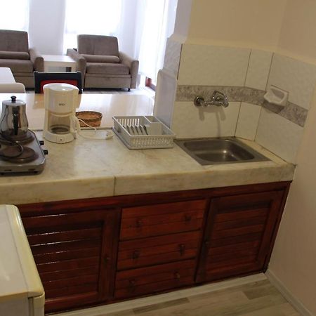 Luxor Apartments Alanya Dış mekan fotoğraf