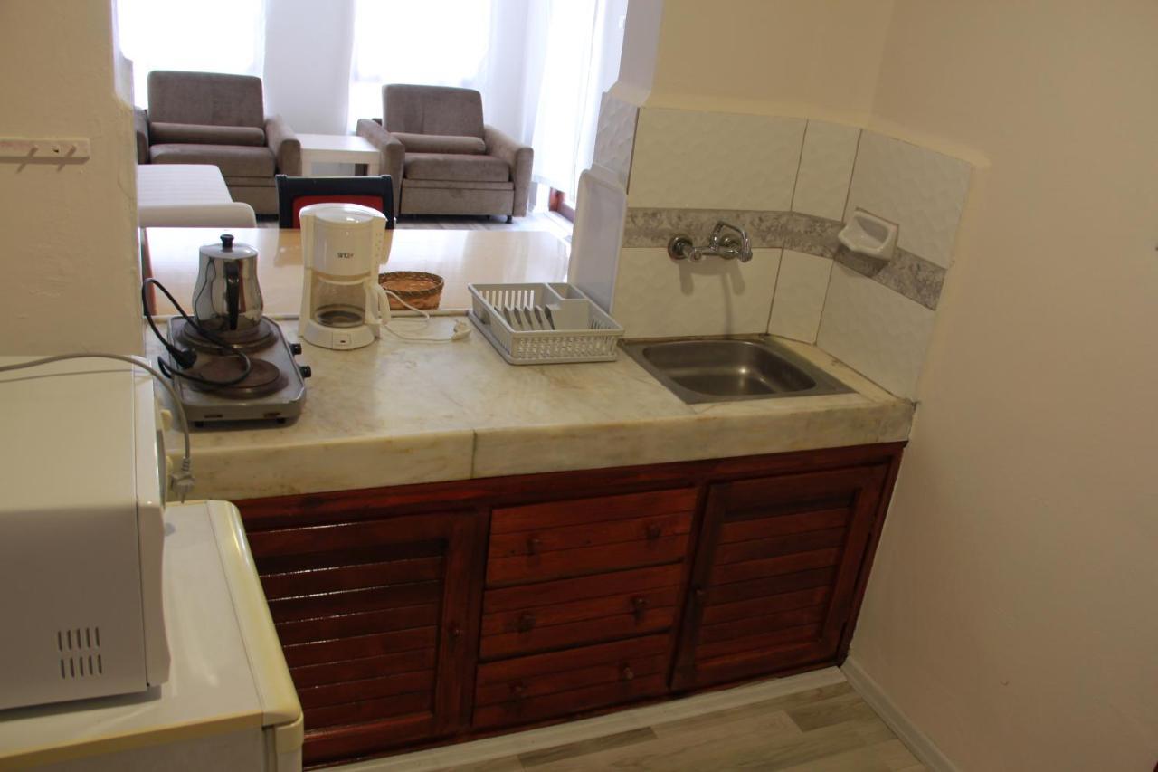 Luxor Apartments Alanya Dış mekan fotoğraf