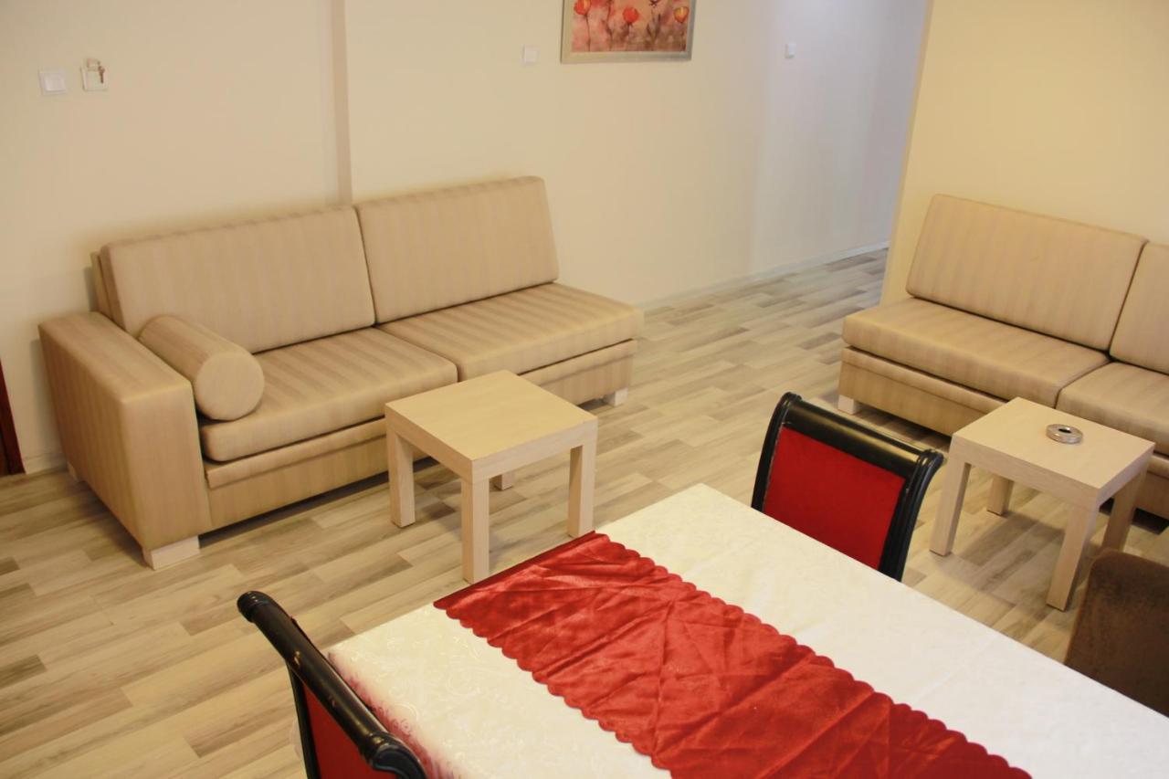 Luxor Apartments Alanya Dış mekan fotoğraf