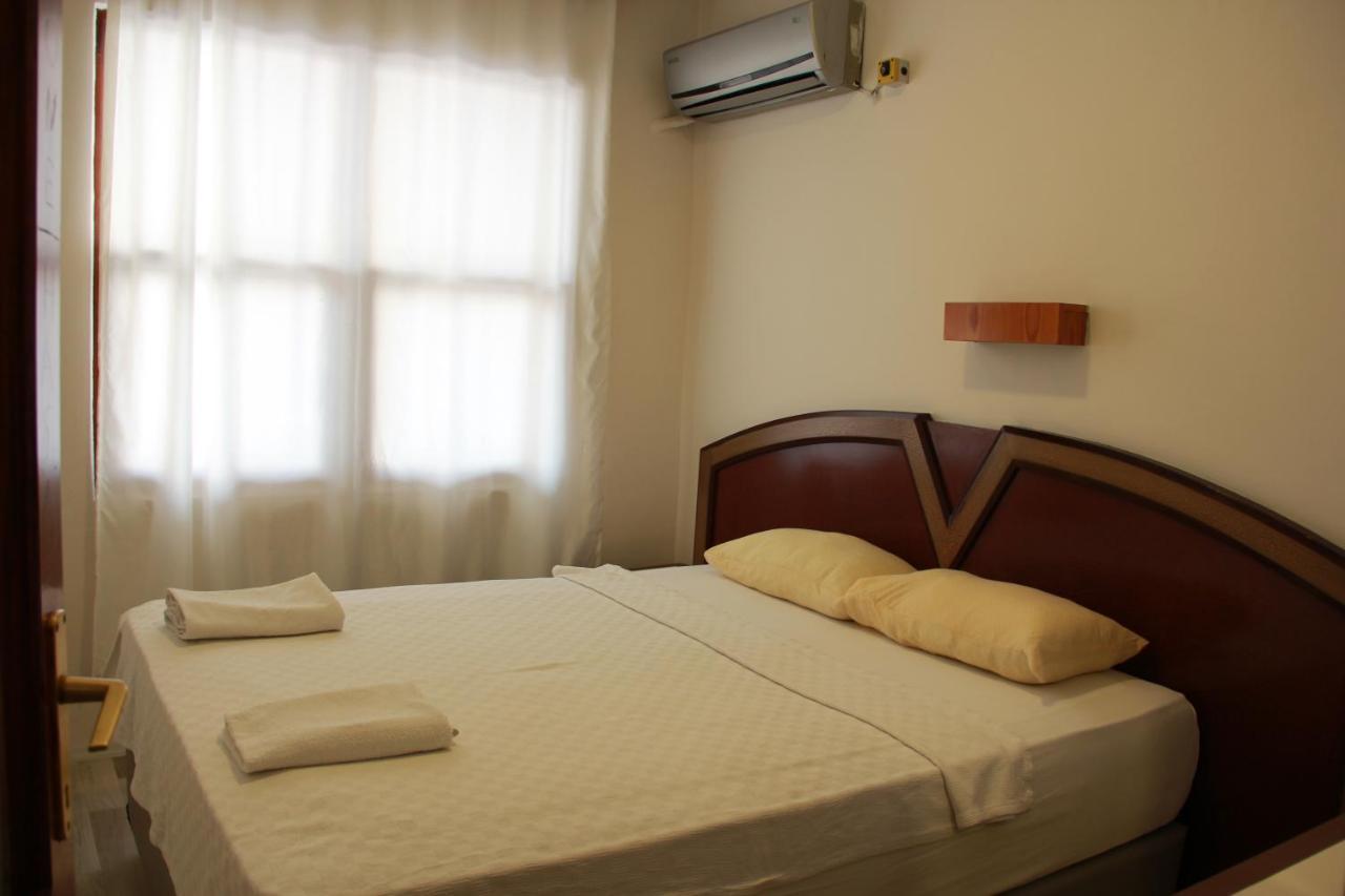 Luxor Apartments Alanya Dış mekan fotoğraf